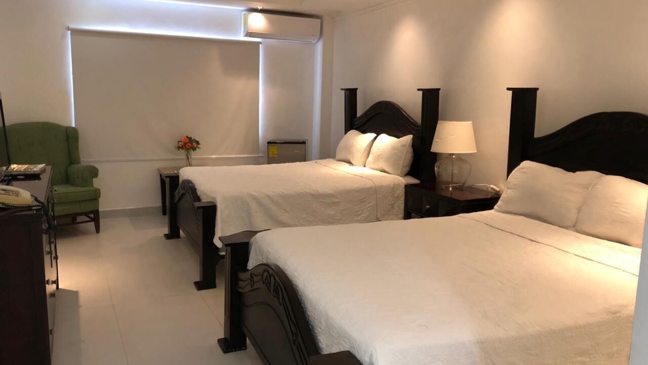 Photo of Bedroom in Santo Domingo