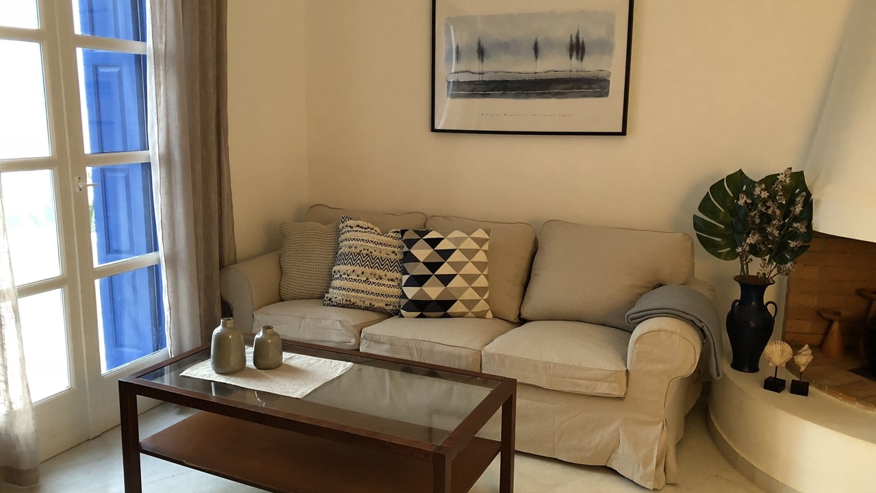 Photo of Livingroom in Maragas