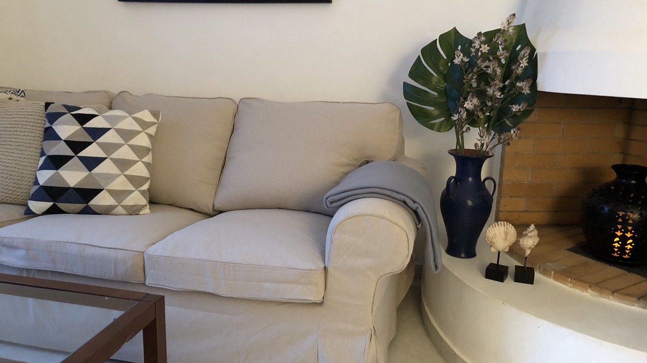 Photo of Livingroom in Maragas