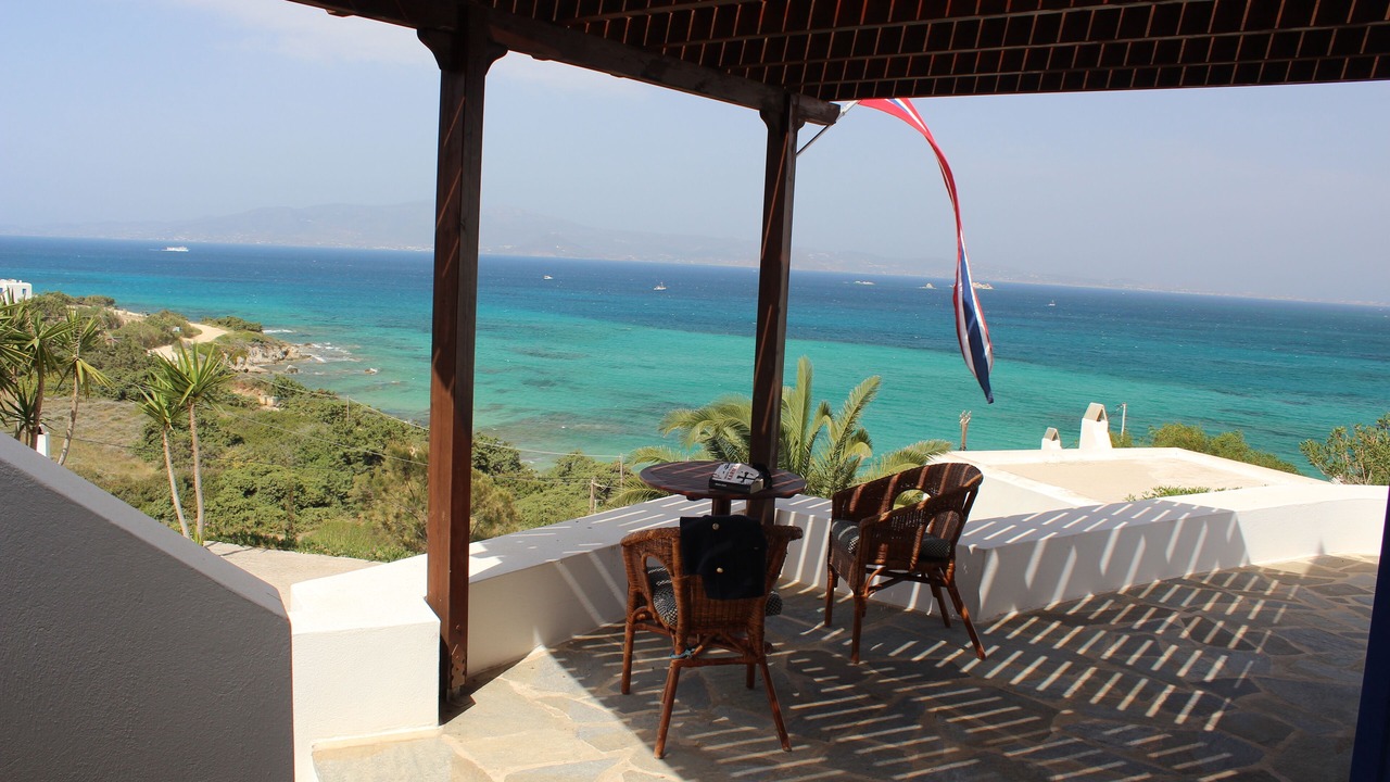 Photo of Outdoor in Maragas