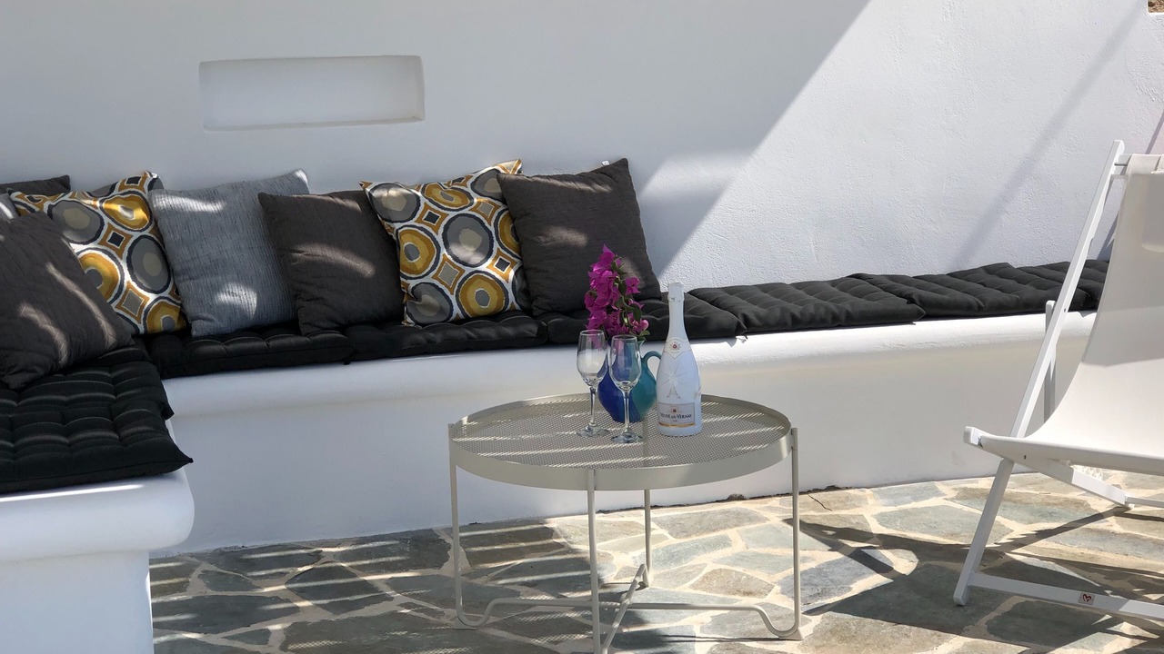 Photo of Livingroom in Maragas