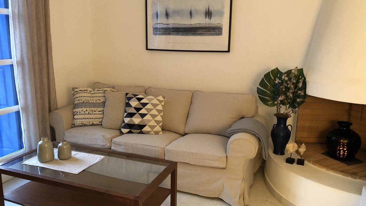 Photo of Livingroom in Maragas