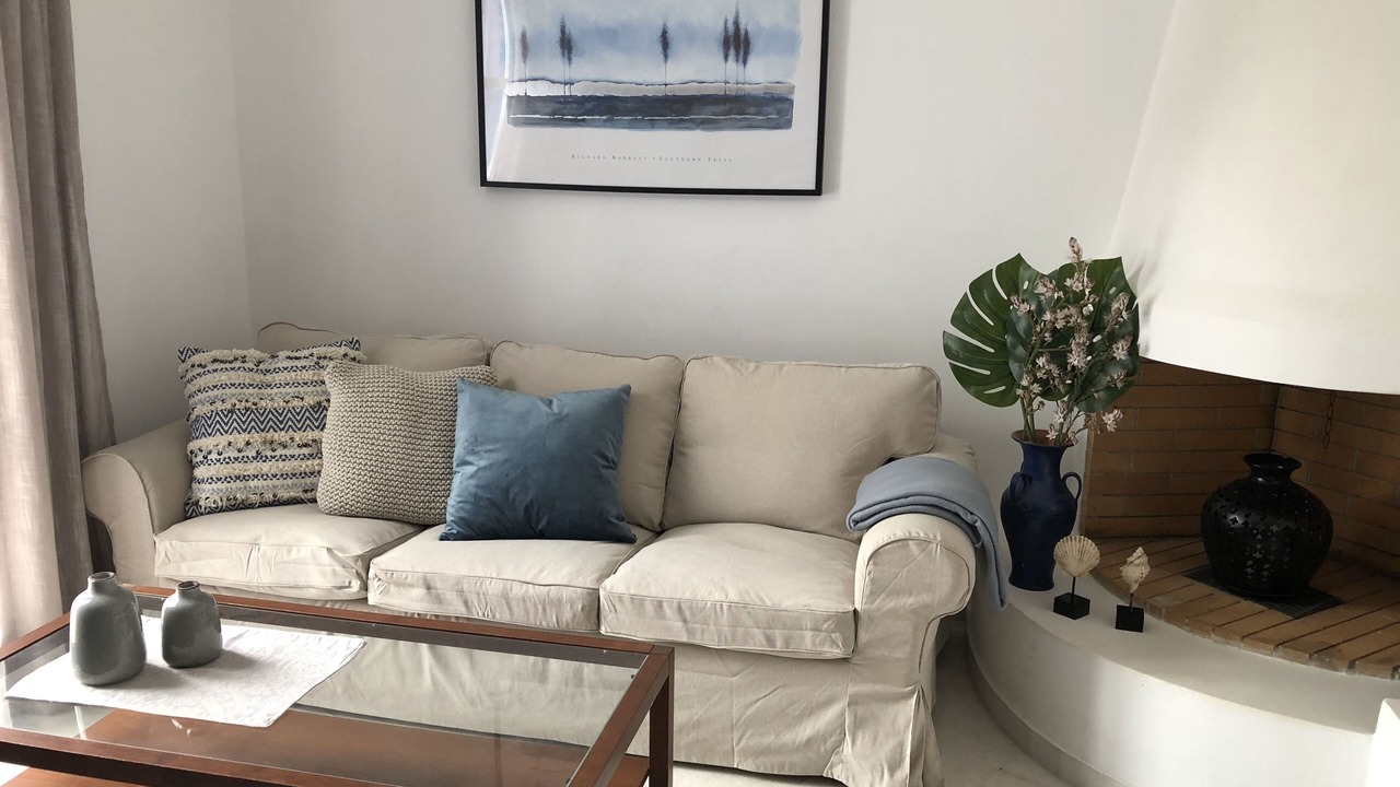 Photo of Livingroom in Maragas
