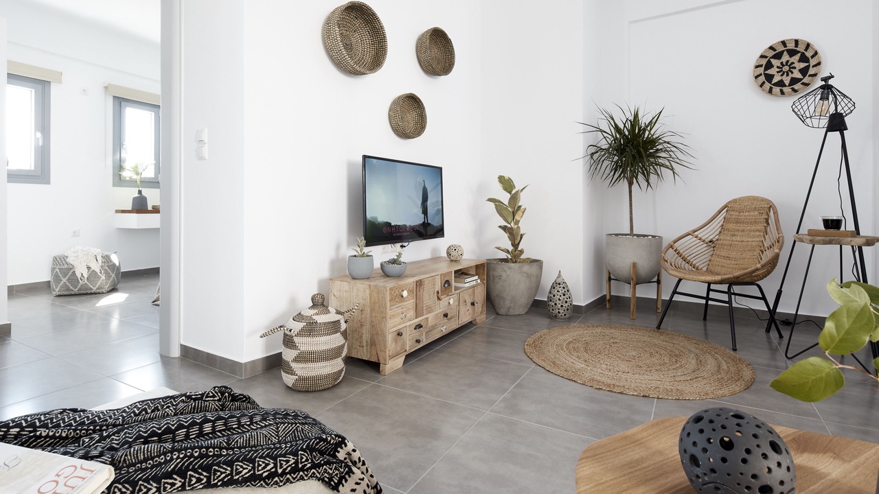 Photo of Bedroom in Karterados