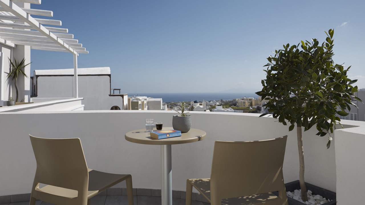 Photo of Patio Balcony in Karterados