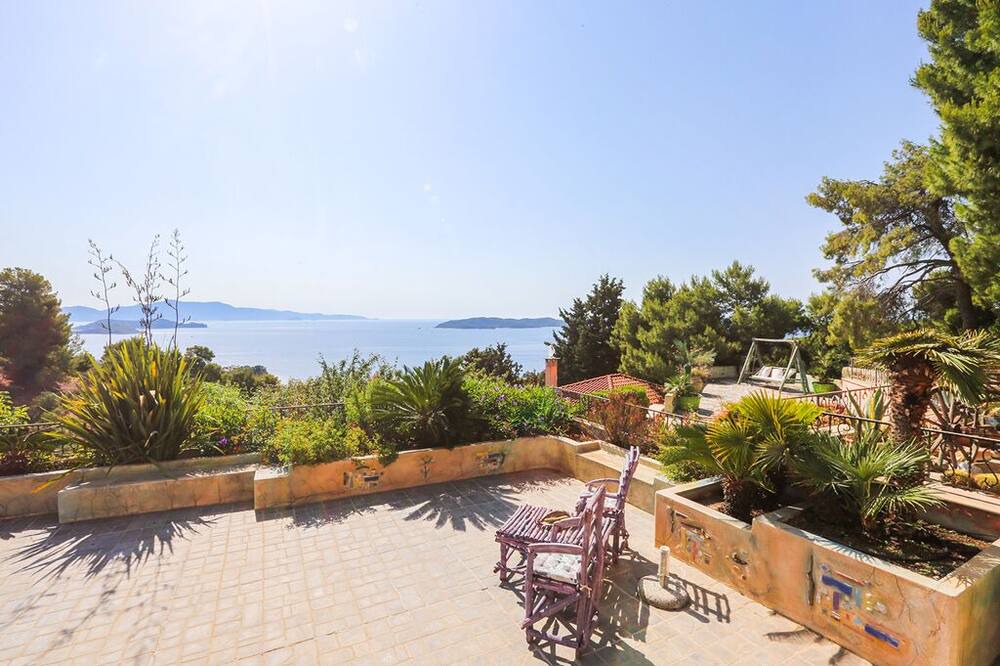 Photo of Outdoor in Achladies