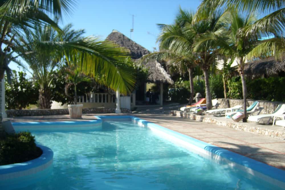 Photo of Outdoor in Juan Esteban