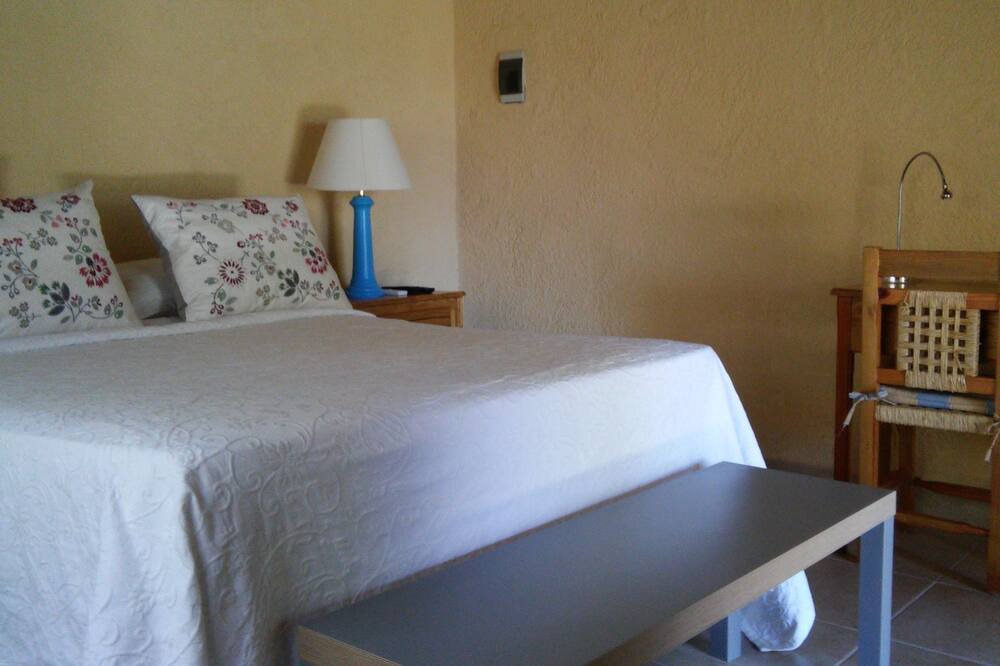 Photo of Bedroom in Juan Esteban