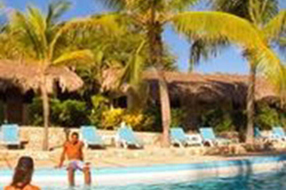 Photo of Outdoor in Juan Esteban