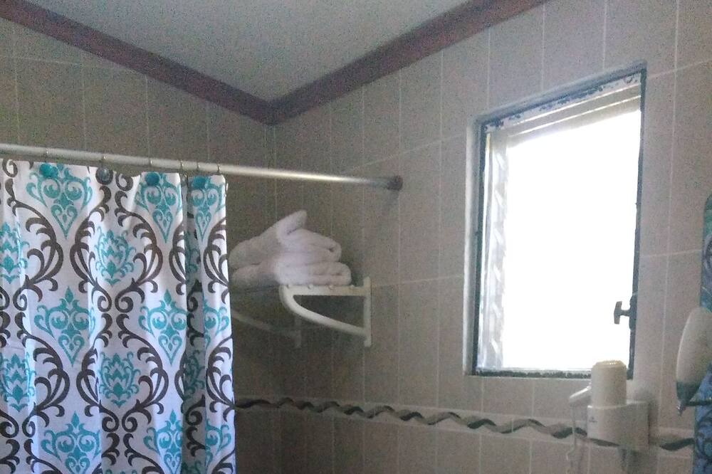 Photo of Bathroom in Juan Esteban