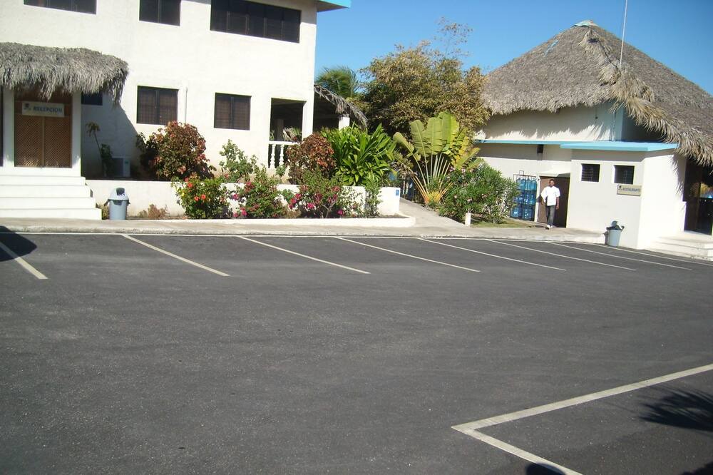 Photo of Outdoor in Juan Esteban
