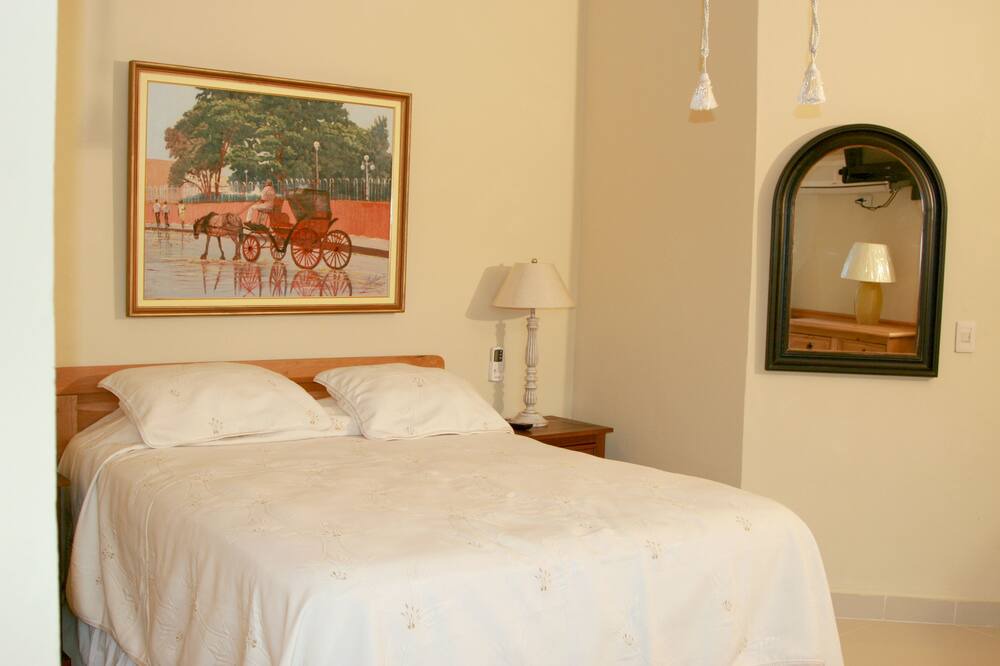Photo of Bedroom in Juan Esteban