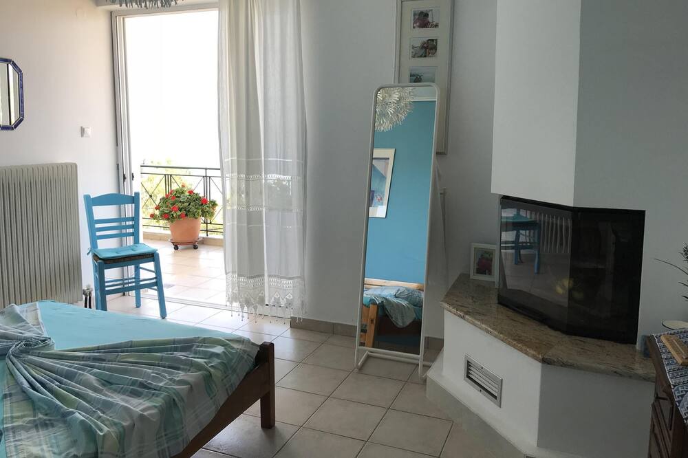 Photo of Bedroom in Theologos