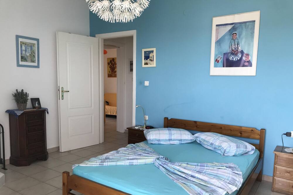 Photo of Bedroom in Theologos