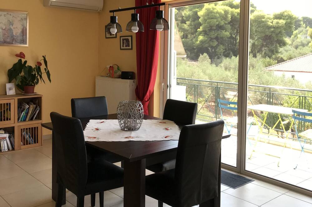 Photo of Kitchen in Theologos