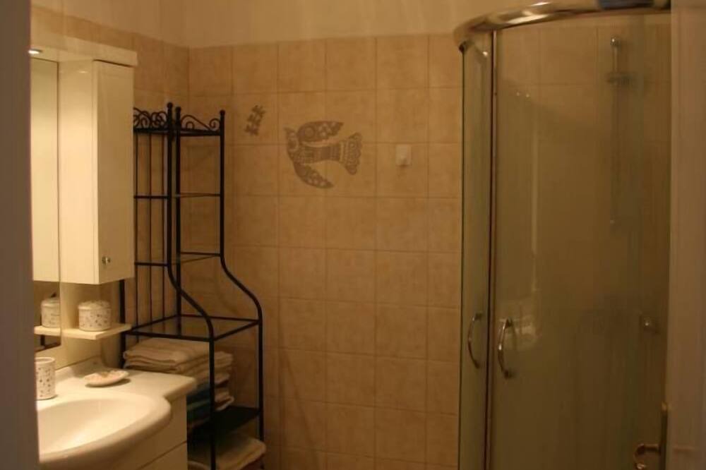 Photo of Bathroom in Theologos
