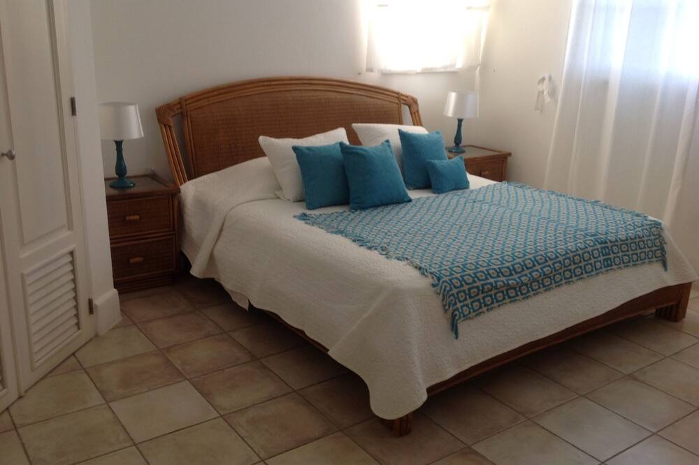 Photo of Bedroom in El Batey
