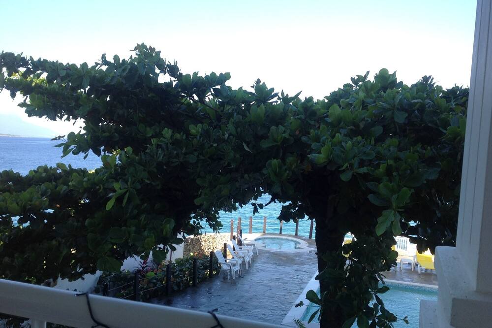 Photo of Patio Balcony in El Batey