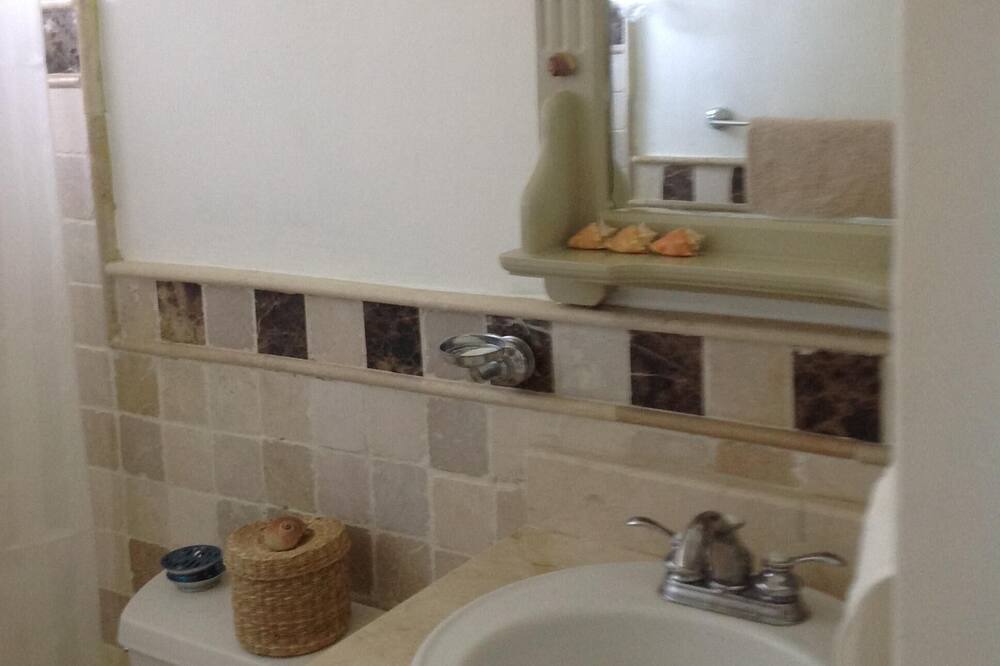 Photo of Bathroom in El Batey