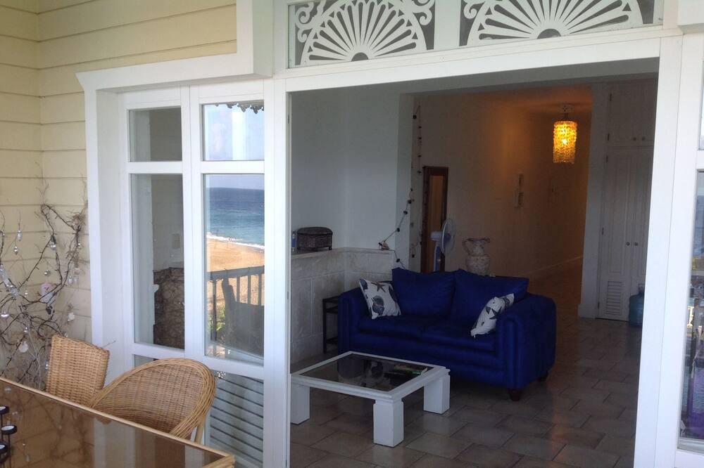 Photo of Patio Balcony in El Batey