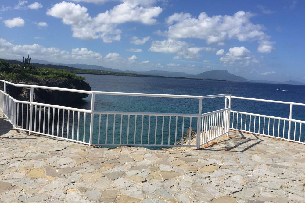 Photo of Patio Balcony in El Batey