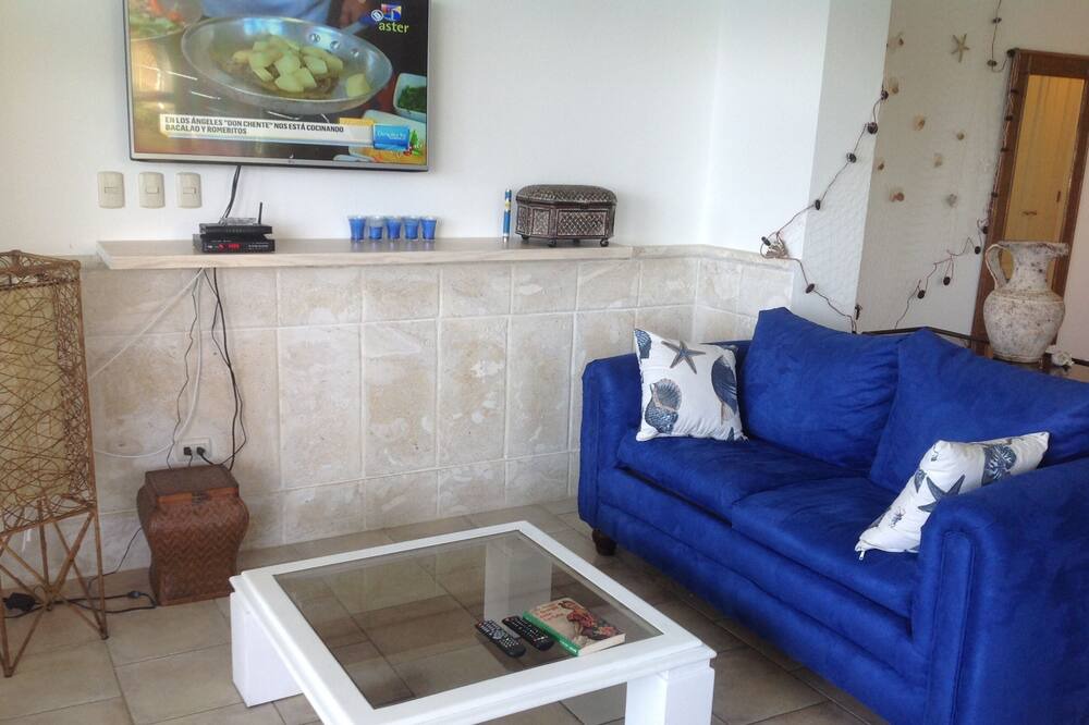 Photo of Livingroom in El Batey