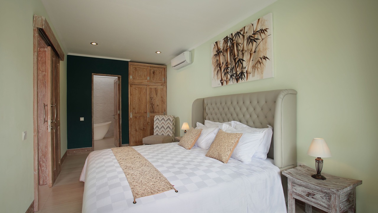 Photo of Bedroom in Sanur Kauh