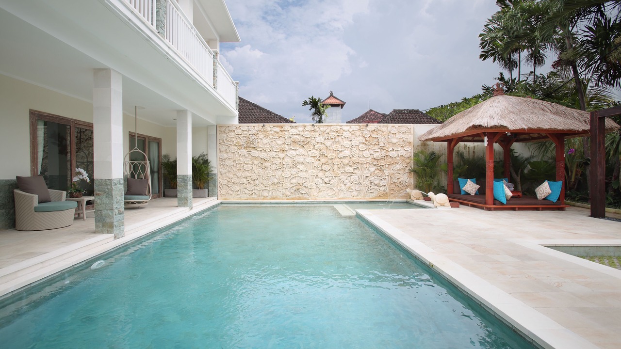Photo of Outdoor in Sanur Kauh