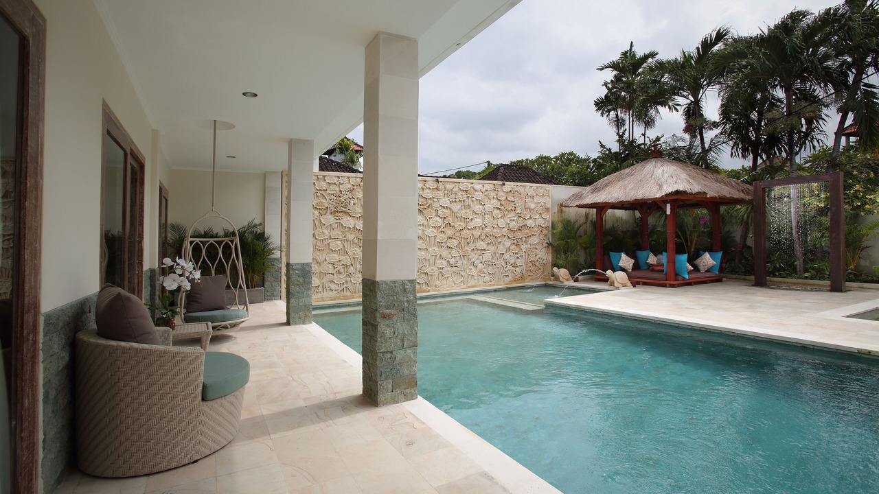Photo of Outdoor in Sanur Kauh