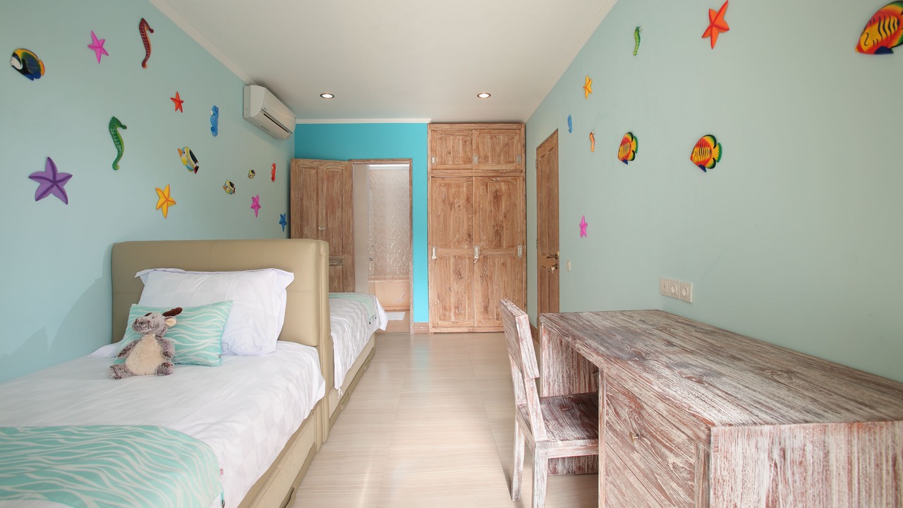 Photo of Bedroom in Sanur Kauh