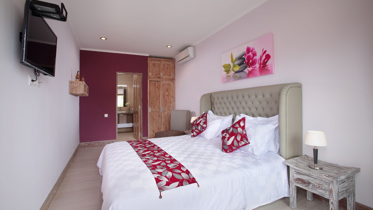 Photo of Bedroom in Sanur Kauh
