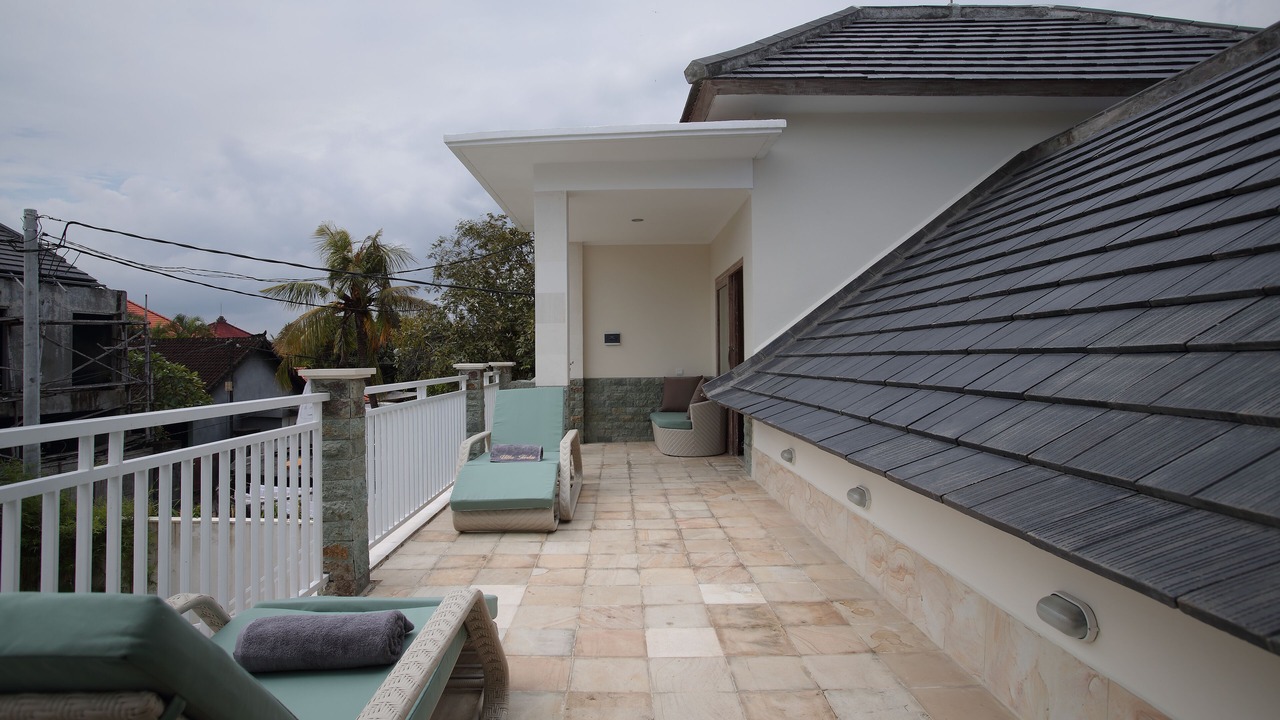 Photo of Outdoor in Sanur Kauh