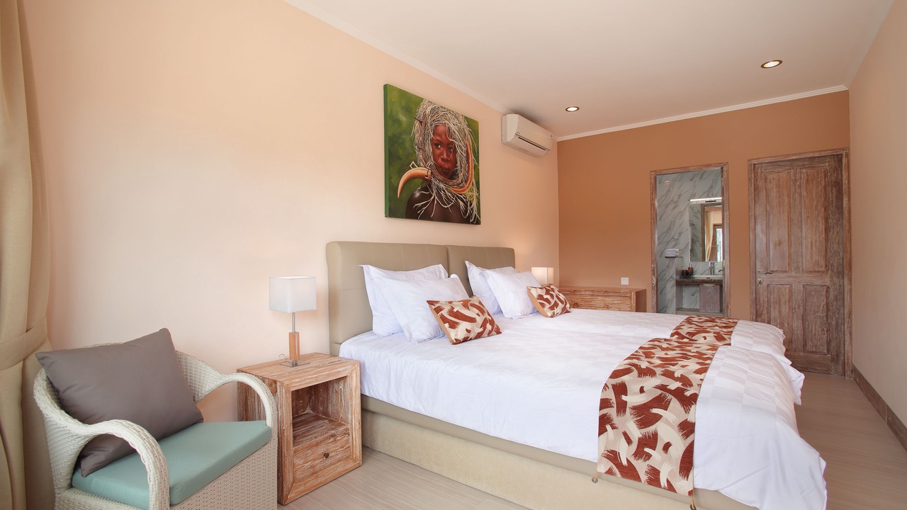 Photo of Bedroom in Sanur Kauh