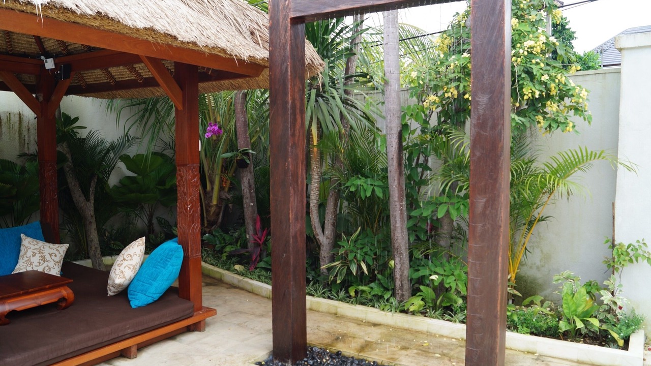 Photo of Outdoor in Sanur Kauh