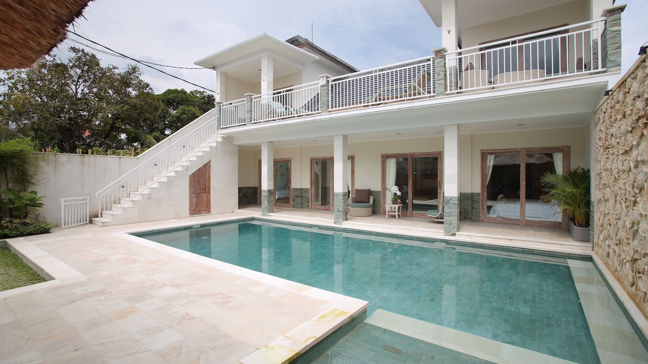 Photo of Outdoor in Sanur Kauh