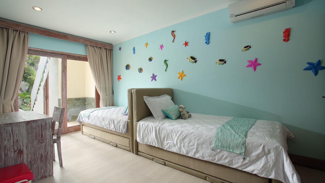 Photo of Bedroom in Sanur Kauh