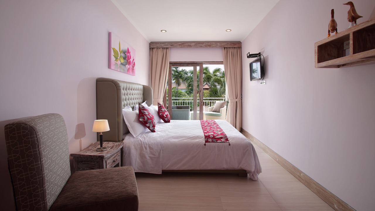 Photo of Bedroom in Sanur Kauh