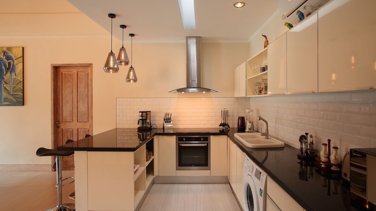 Photo of Kitchen in Sanur Kauh