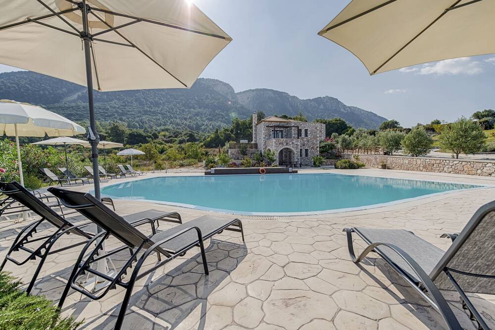 Photo of Outdoor in Salakos