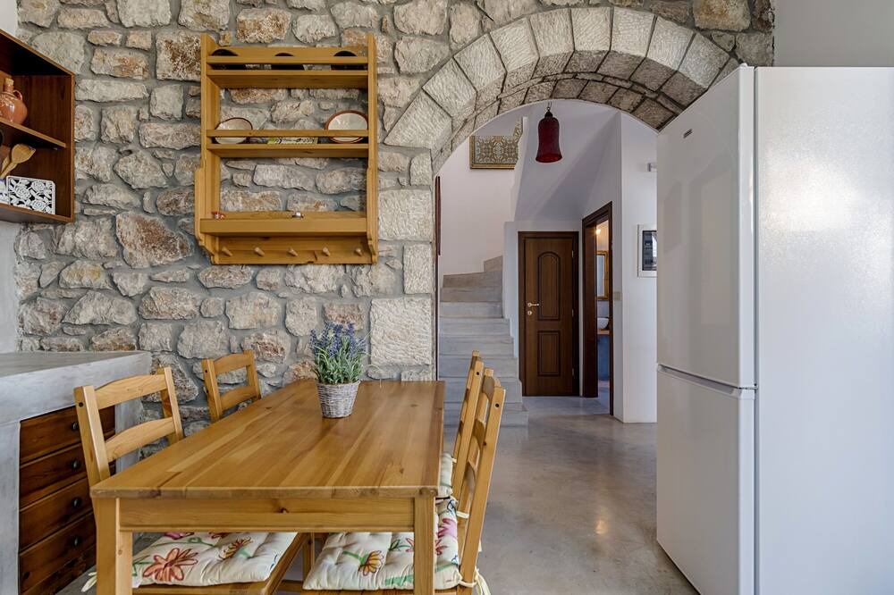 Photo of Kitchen in Salakos