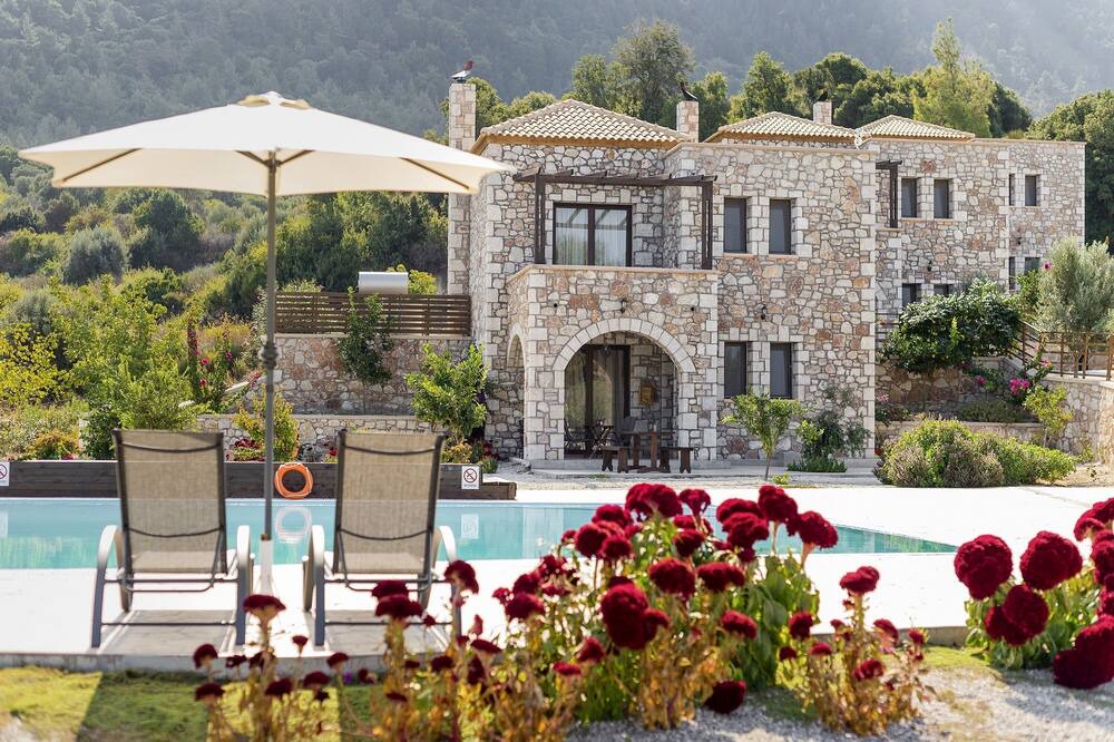 Photo of Outdoor in Salakos