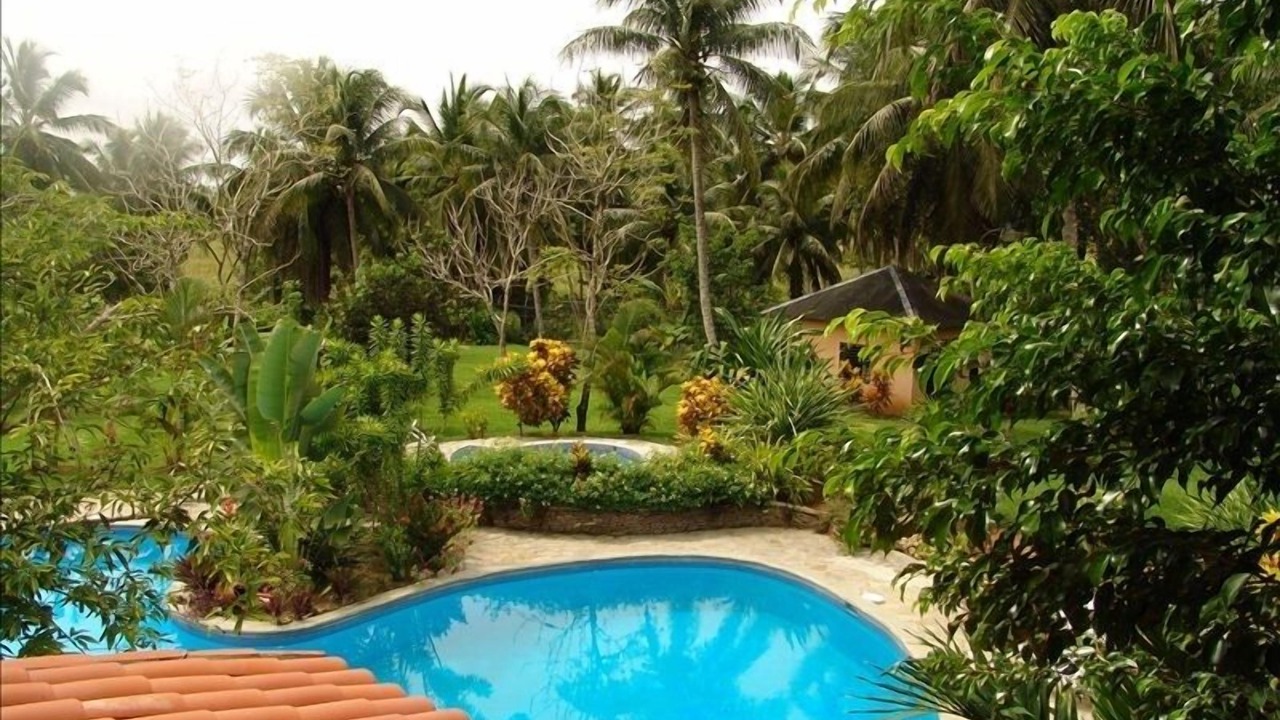 Photo of Outdoor in La Entrada