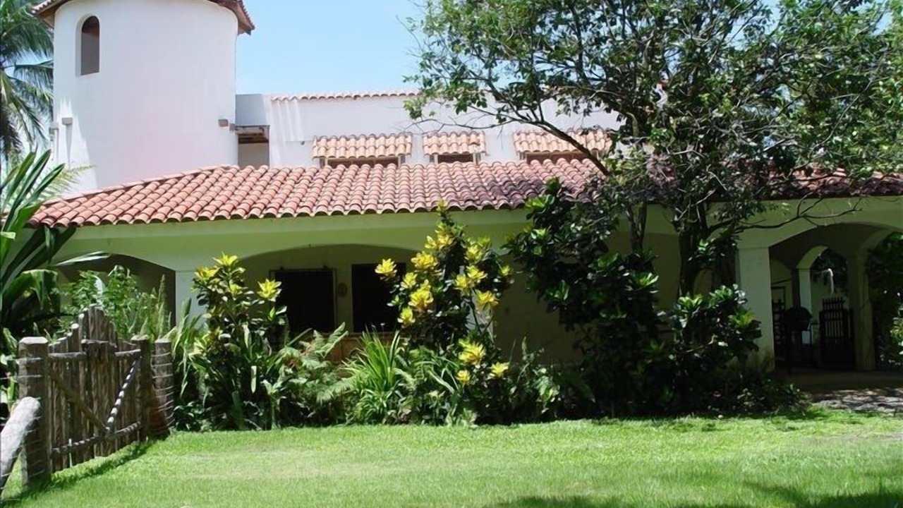 Photo of Outdoor in La Entrada