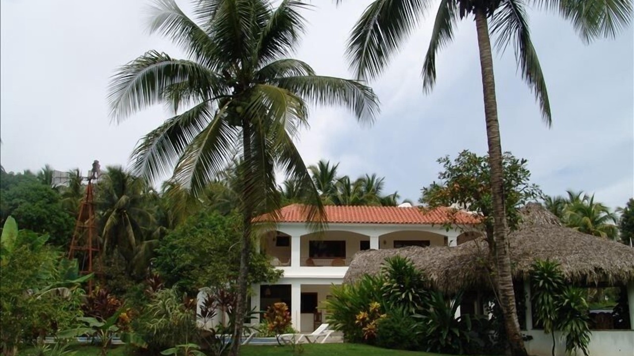 Photo of Outdoor in La Entrada