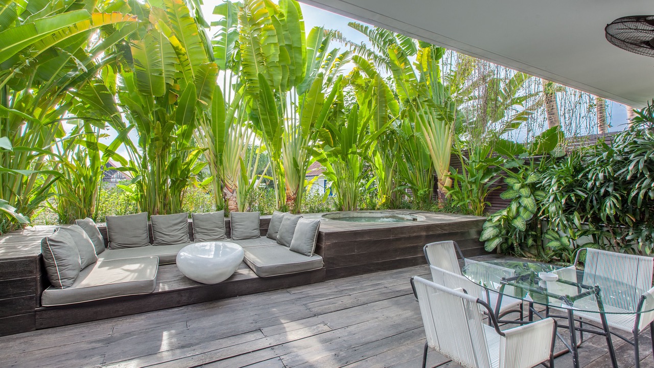Photo of Outdoor in Drupadi