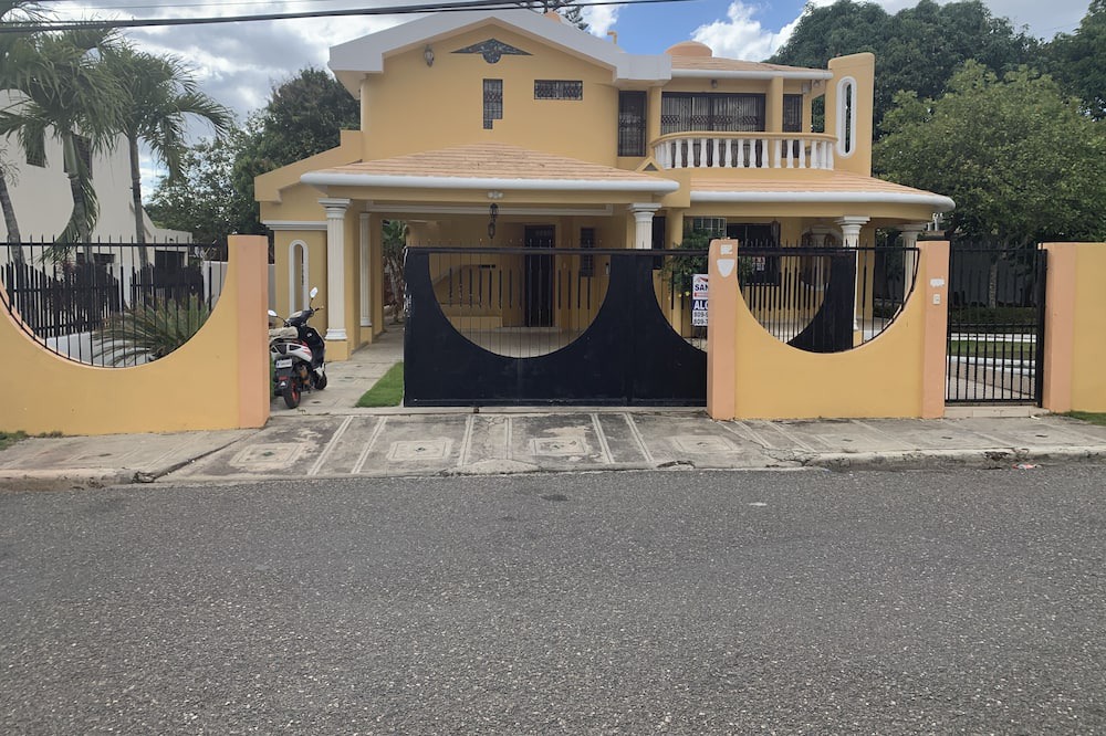 Photo of Outdoor in Llanos de Gurabo I