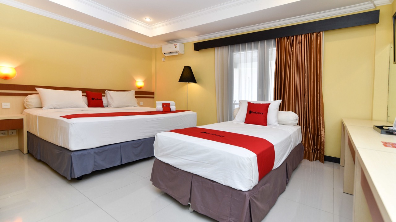 Photo of Bedroom in Pemogan