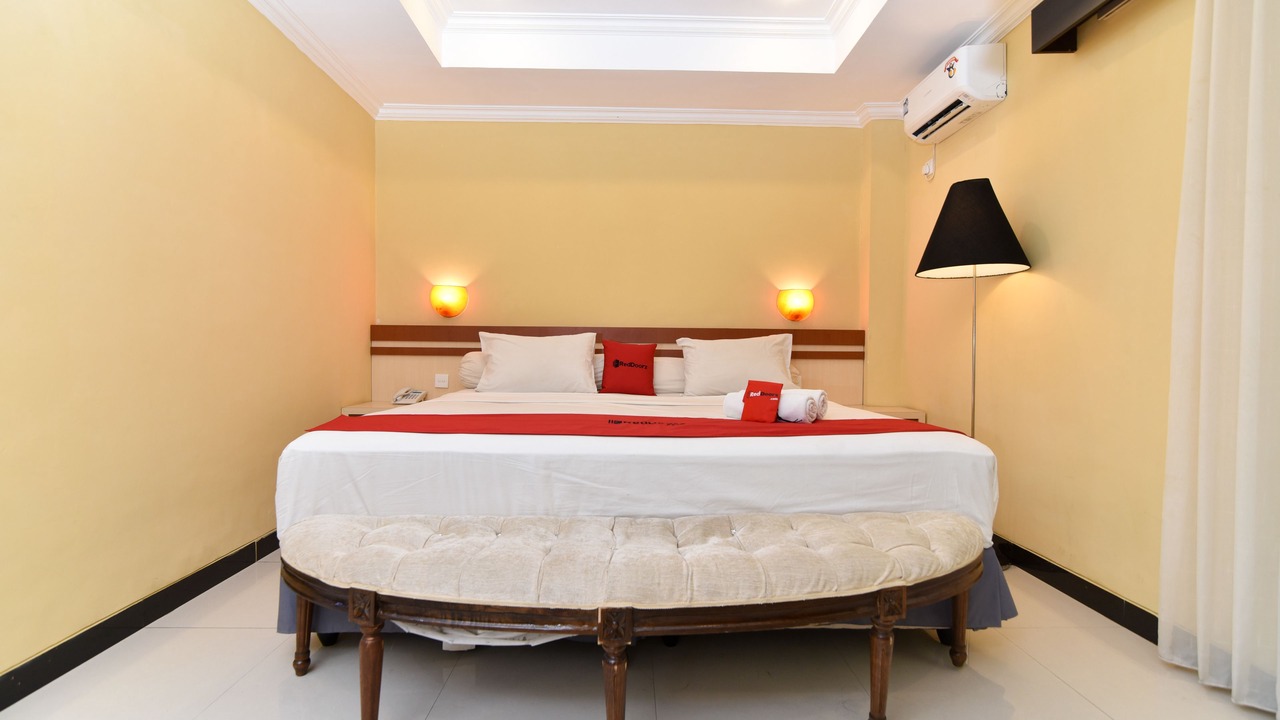 Photo of Bedroom in Pemogan