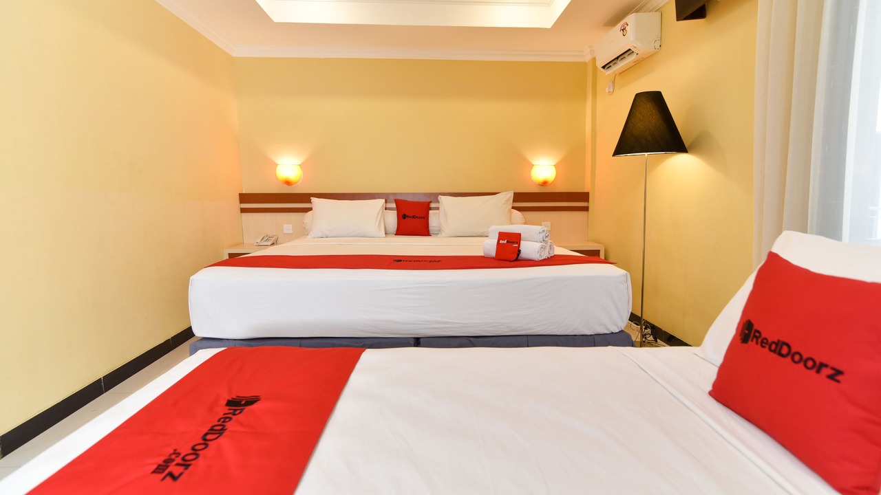 Photo of Bedroom in Pemogan