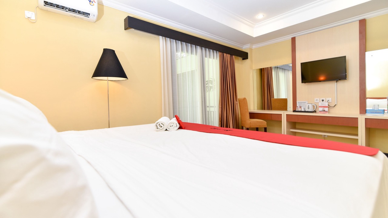 Photo of Bedroom in Pemogan